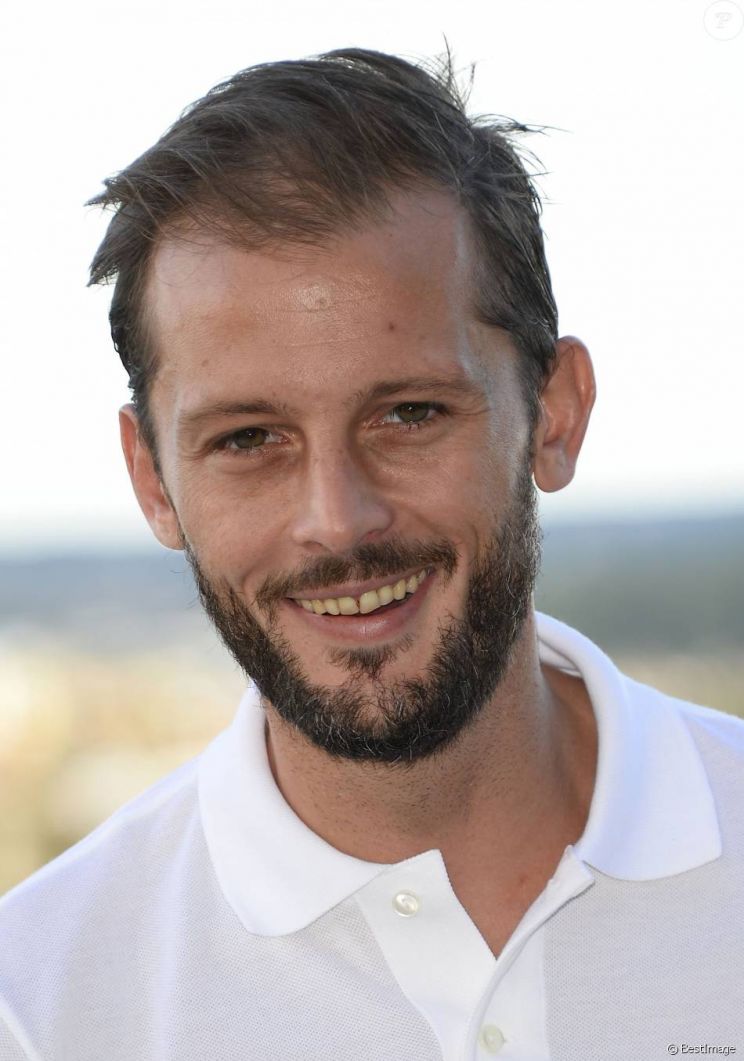 Nicolas Duvauchelle