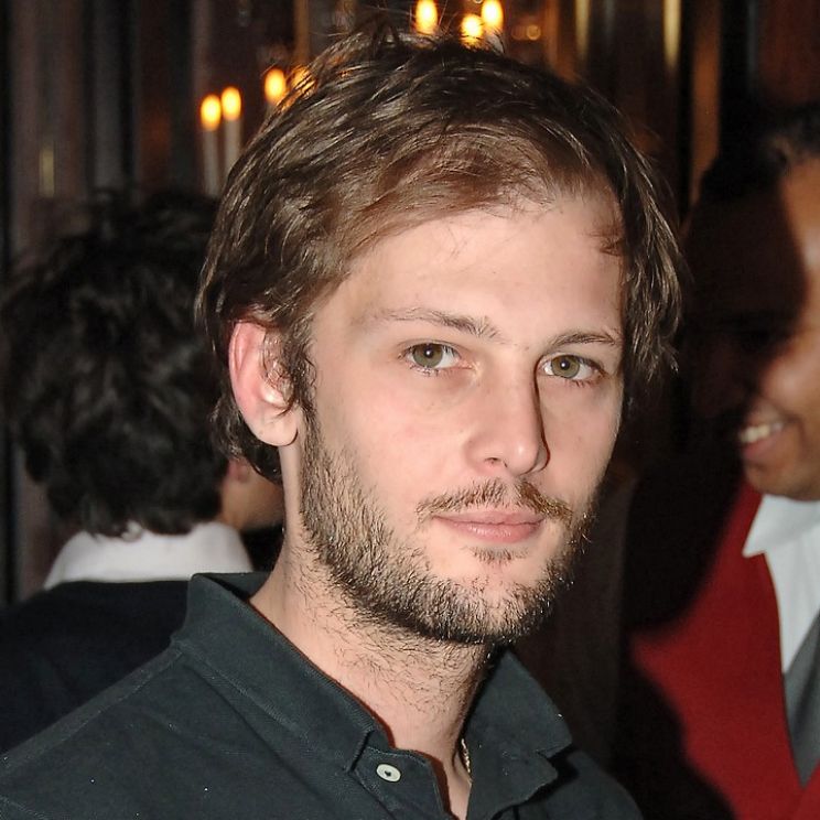 Nicolas Duvauchelle