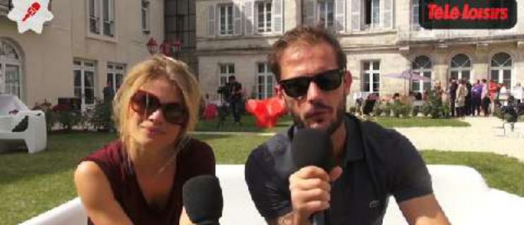 Nicolas Duvauchelle