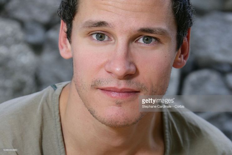 Nicolas Giraud