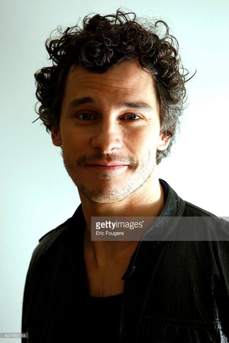 Nicolas Giraud