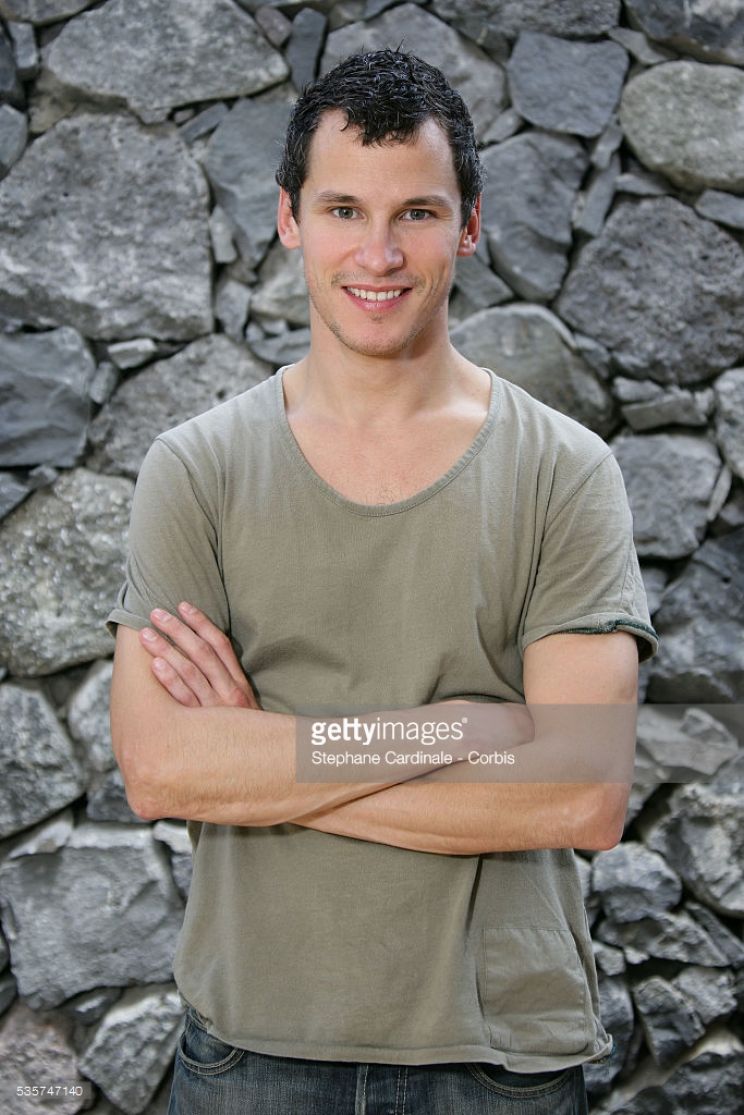 Nicolas Giraud