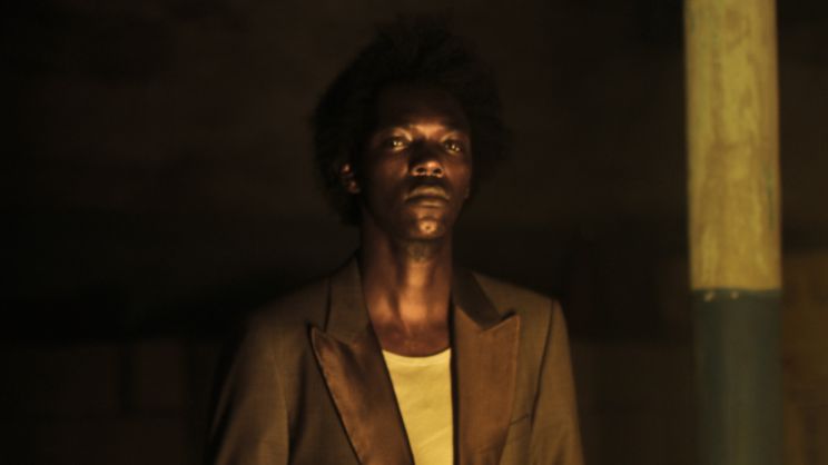 Nicolas Karakatsanis