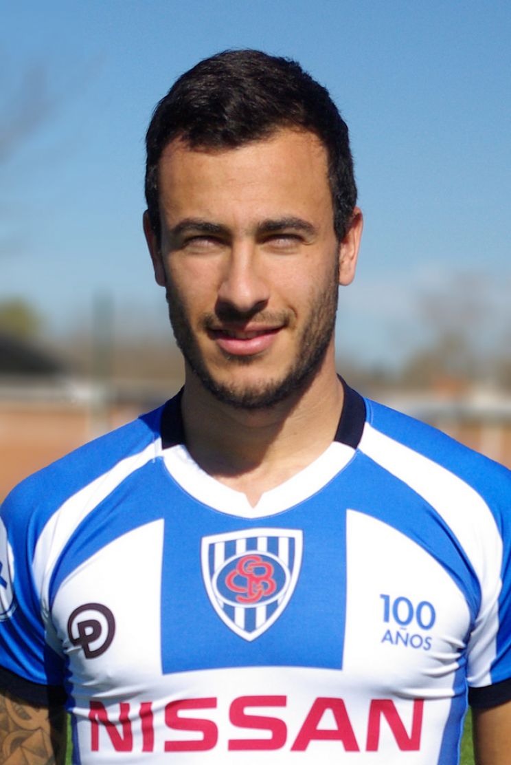 Nicolás López