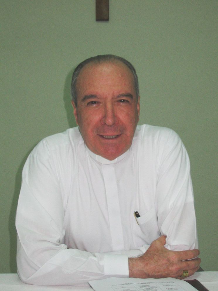 Nicolás López