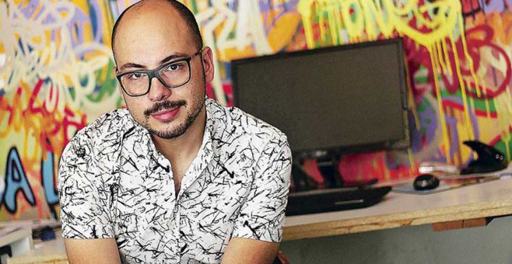 Nicolás López