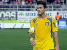 Nicolás Martínez