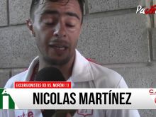 Nicolás Martínez
