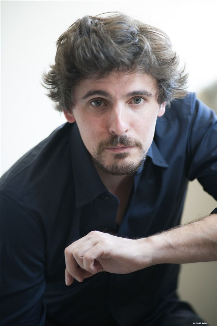 Nicolás Martínez