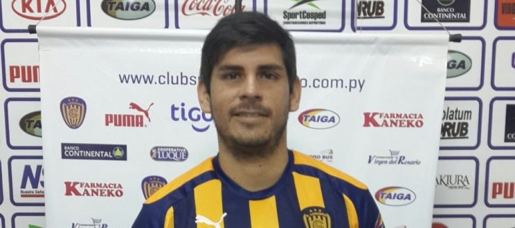 Nicolás Martínez