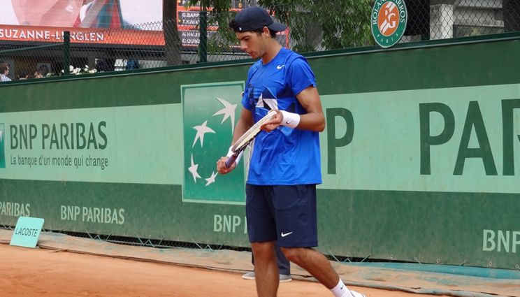 Nicolás Martínez