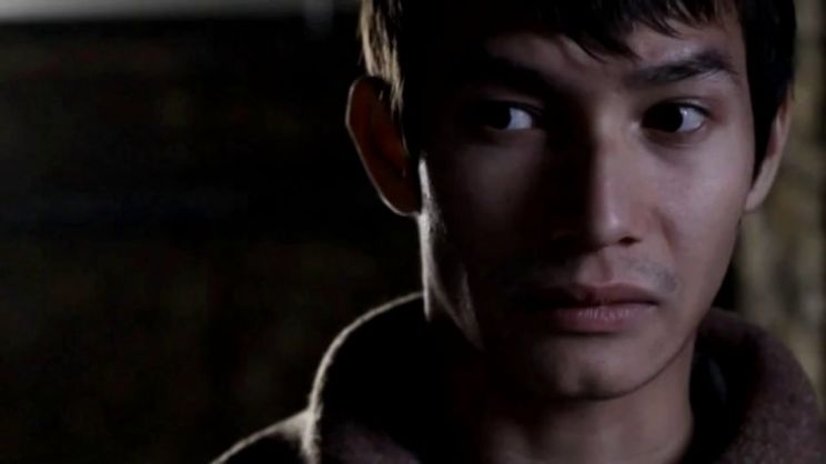 Nicolas Phongpheth