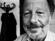 Nicolas Roeg