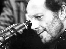 Nicolas Roeg