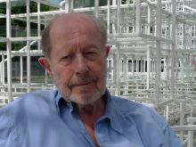 Nicolas Roeg