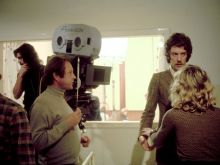 Nicolas Roeg