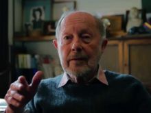 Nicolas Roeg