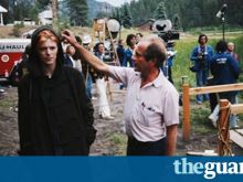 Nicolas Roeg