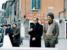 Nicolas Roeg