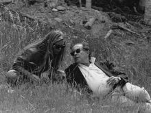 Nicolas Roeg