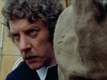 Nicolas Roeg