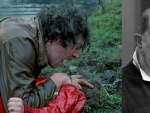 Nicolas Roeg