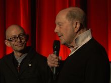 Nicolas Roeg