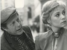 Nicolas Roeg