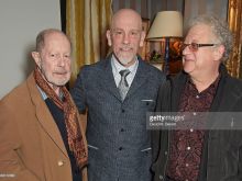 Nicolas Roeg