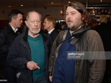 Nicolas Roeg