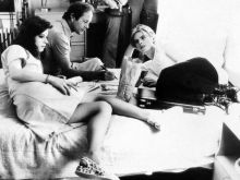 Nicolas Roeg
