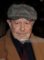 Nicolas Roeg