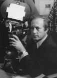 Nicolas Roeg