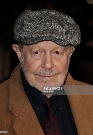 Nicolas Roeg