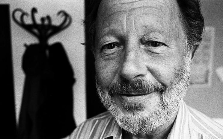 Nicolas Roeg