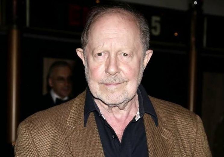 Nicolas Roeg