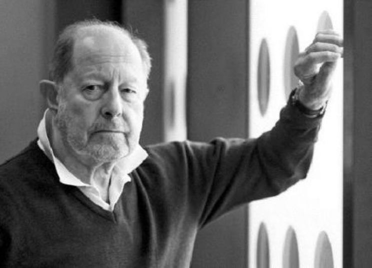 Nicolas Roeg