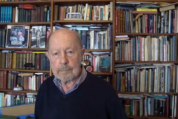 Nicolas Roeg