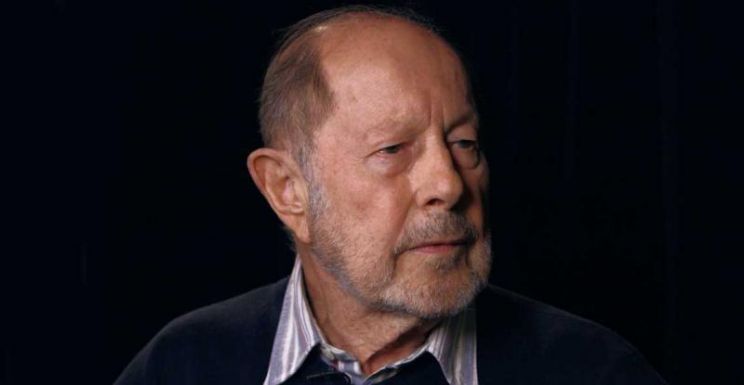 Nicolas Roeg