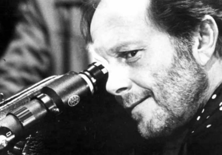 Nicolas Roeg