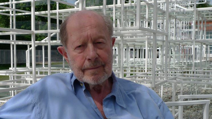 Nicolas Roeg