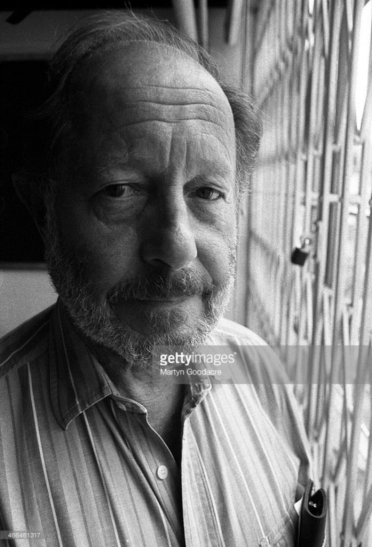 Nicolas Roeg