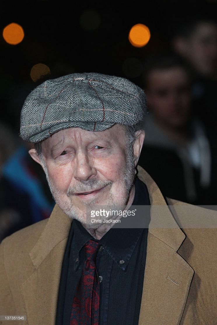 Nicolas Roeg