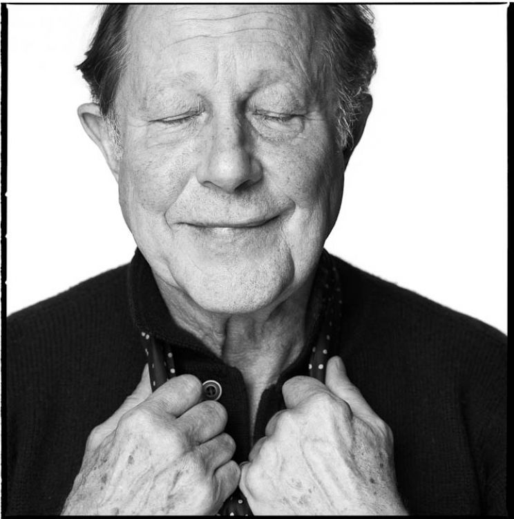 Nicolas Roeg