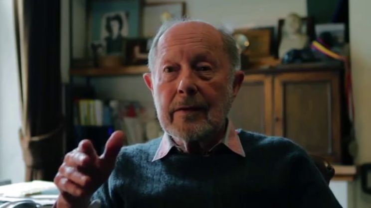 Nicolas Roeg