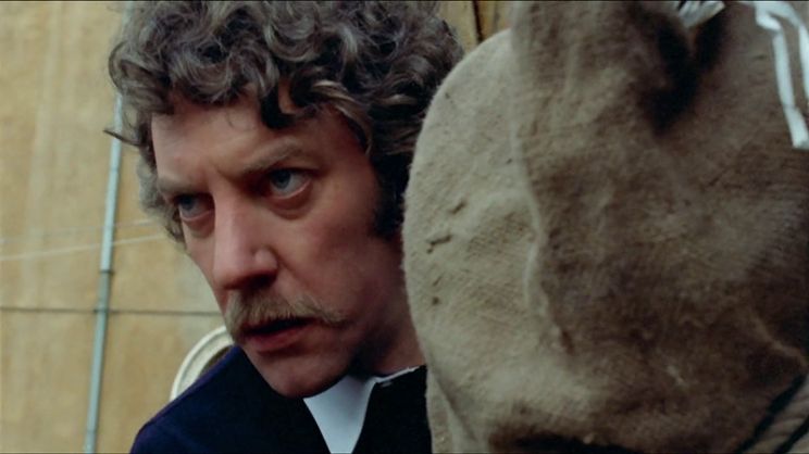 Nicolas Roeg