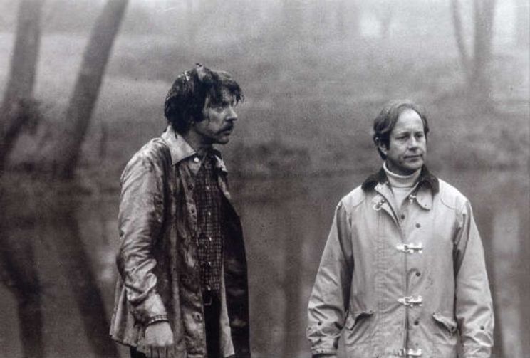 Nicolas Roeg