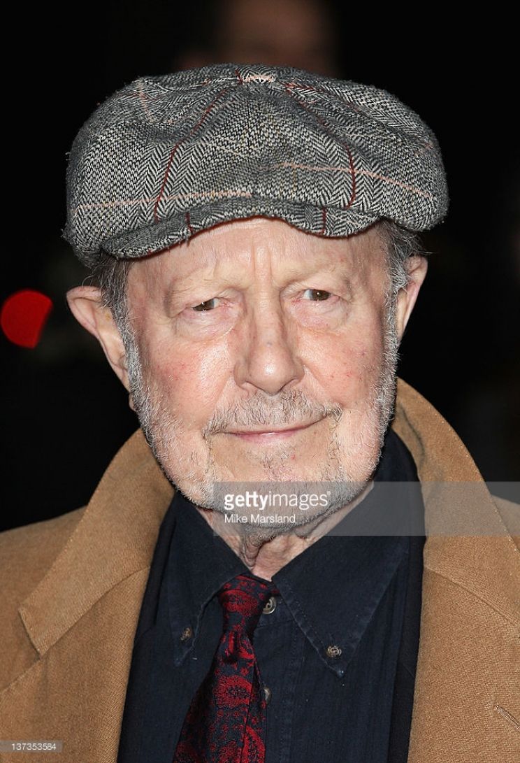 Nicolas Roeg