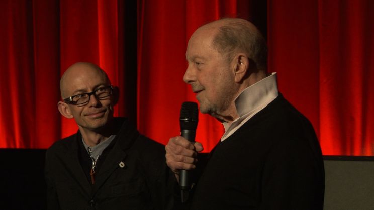 Nicolas Roeg