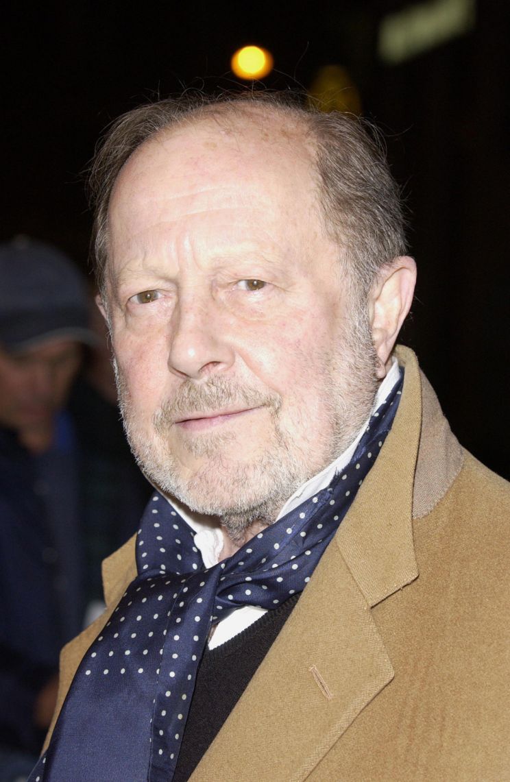 Nicolas Roeg